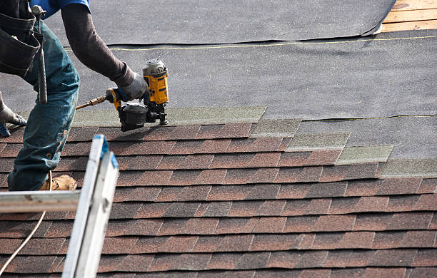 Licensed Roofing service in New York Mills, NY - Brentwood Metal Roofing